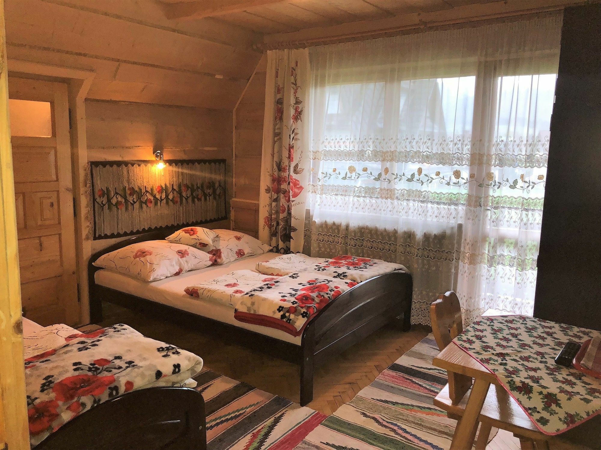 Rentplanet - Willa Szafran Закопане Экстерьер фото